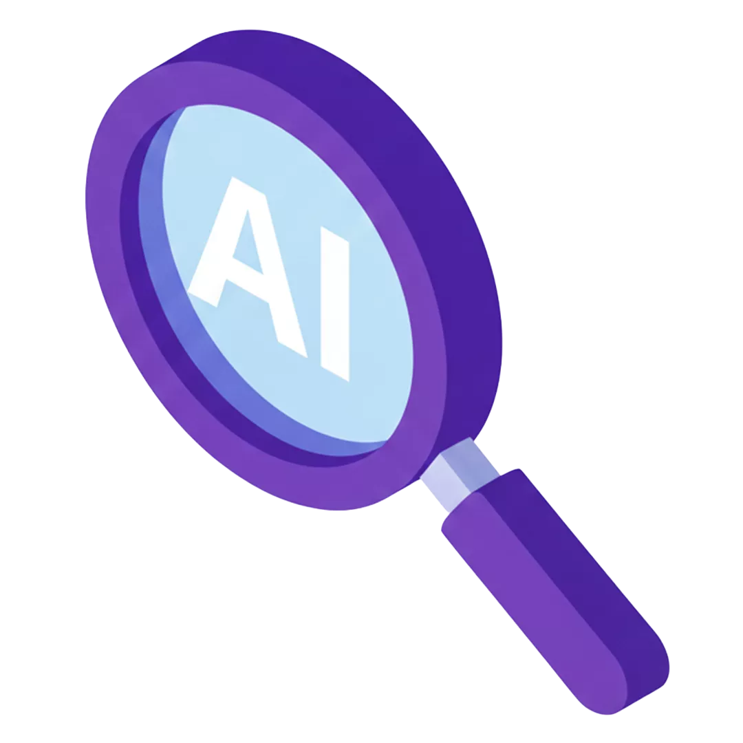 AI-/Search-ready SEO