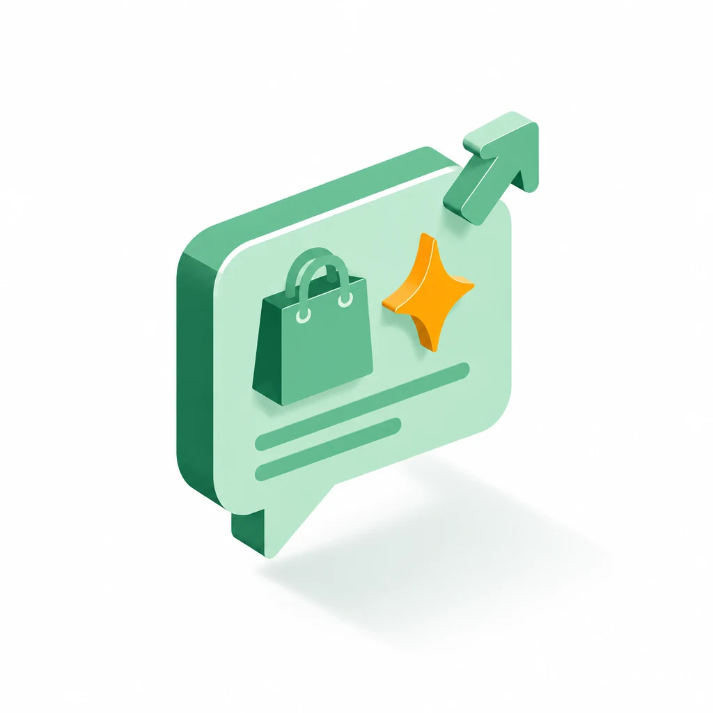 ChatGPT Ads für Shopify durch Store2x