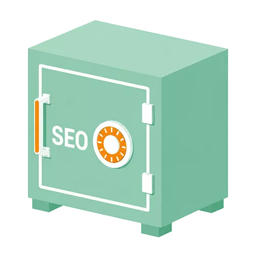 SEO-Safe Migration