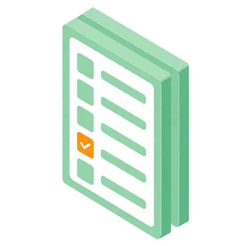 Shopify Shops Checklist