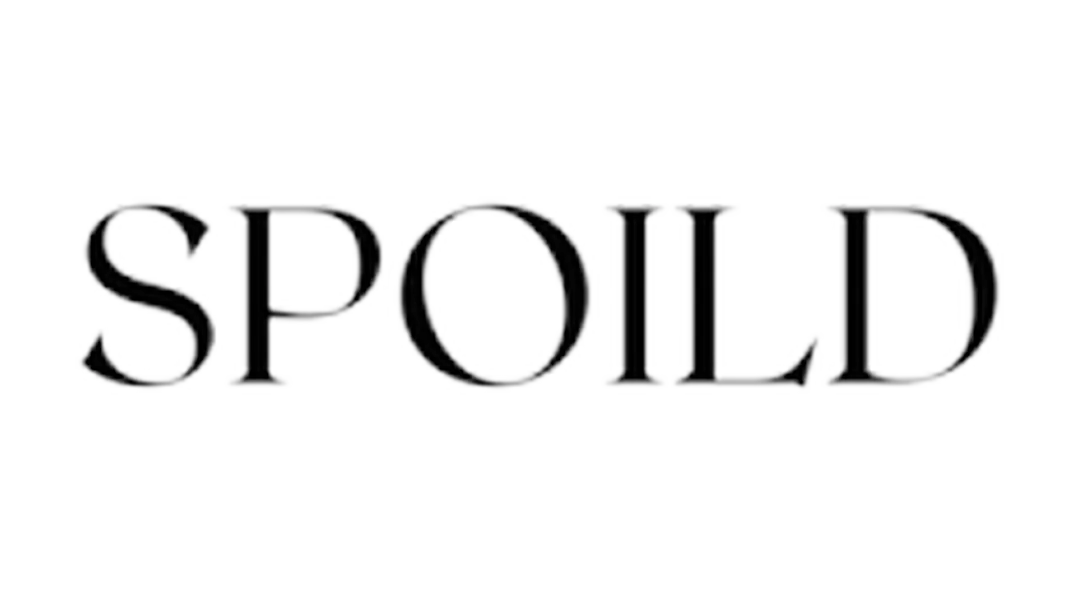 logo spoild