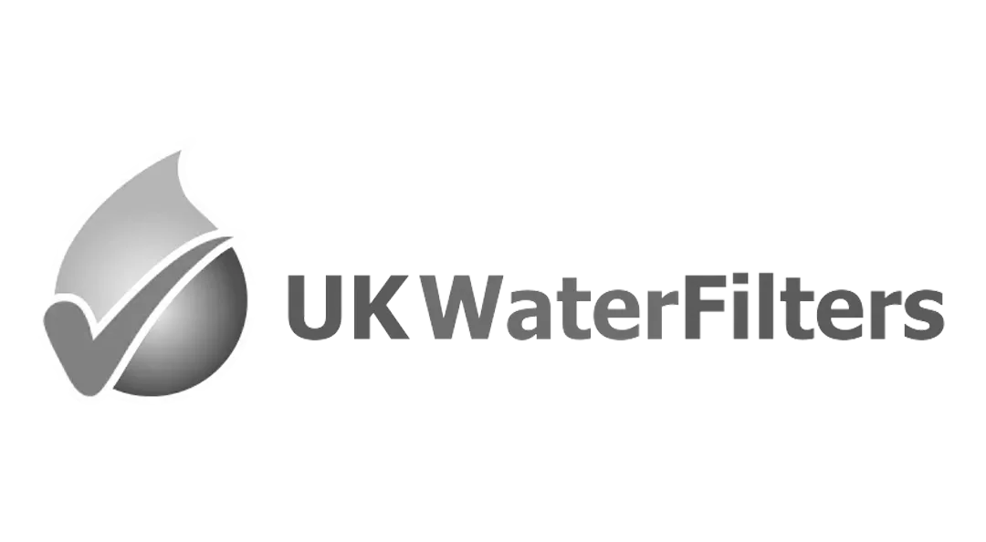 logo uk water filters